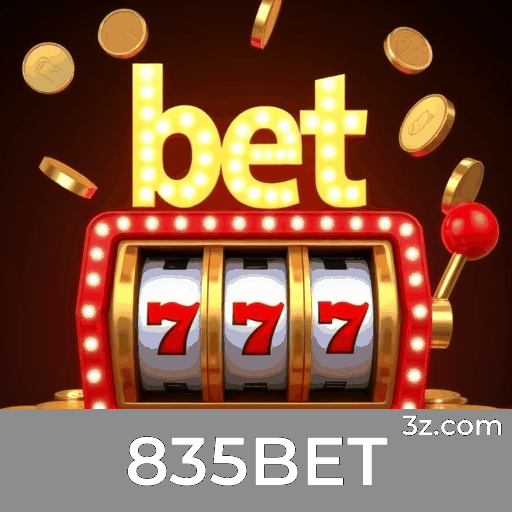 835BET: Plataforma de Cassino e Apostas Confiável