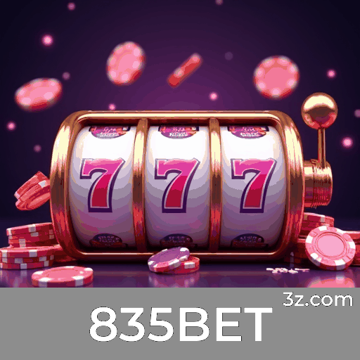 Luxo e Excepcionalidade: Experimente o 835BET Casino Exclusivo