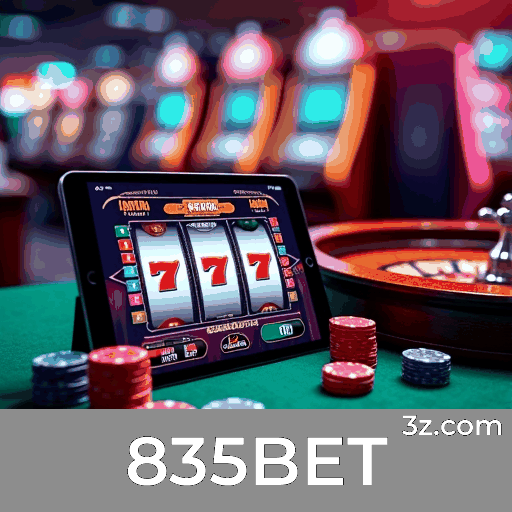 835BET: Ofertas Exclusivas para Usuários Brasileiros